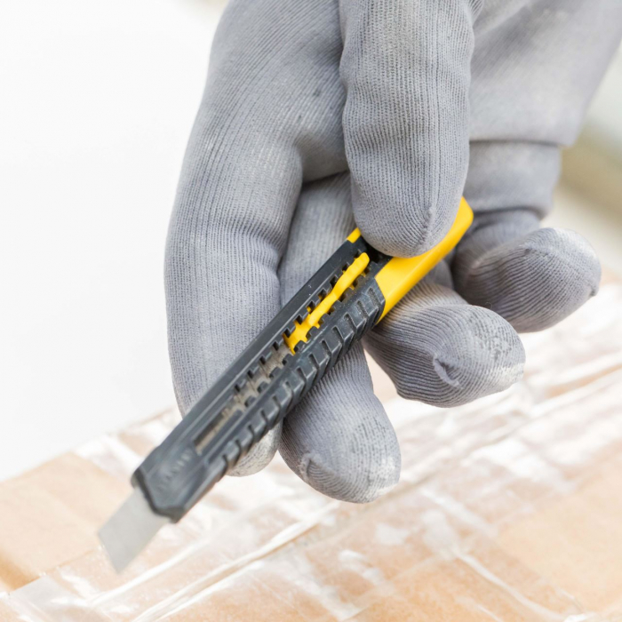 Cutter Stanley SM 130 x 9 mm [6]