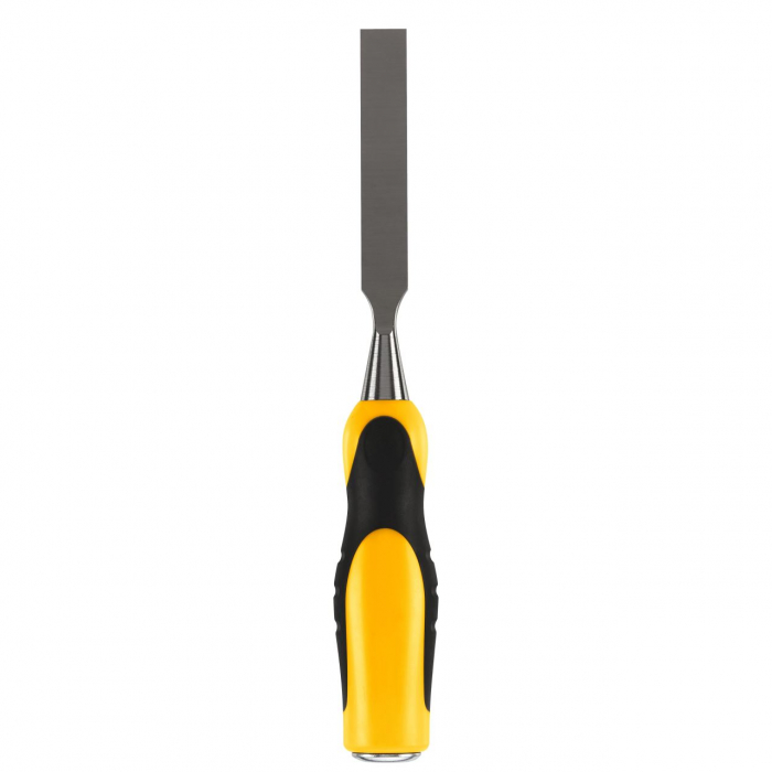 Dalta lata Stanley DynaGrip, pentru lemn, 22 mm [3]