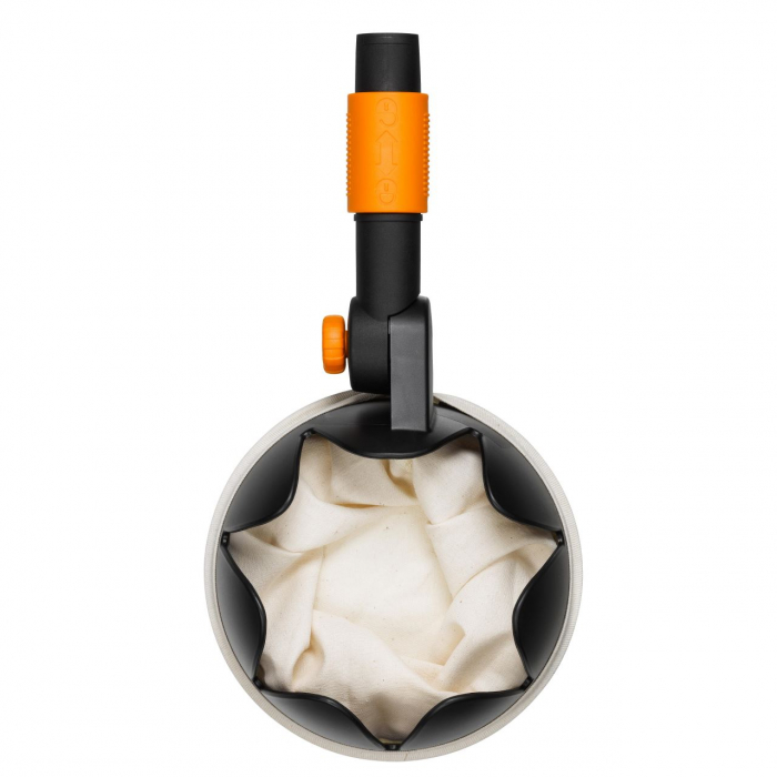 Dispozitiv de recoltat fructe Fiskars QuikFit, 410 mm, 230 g [5]