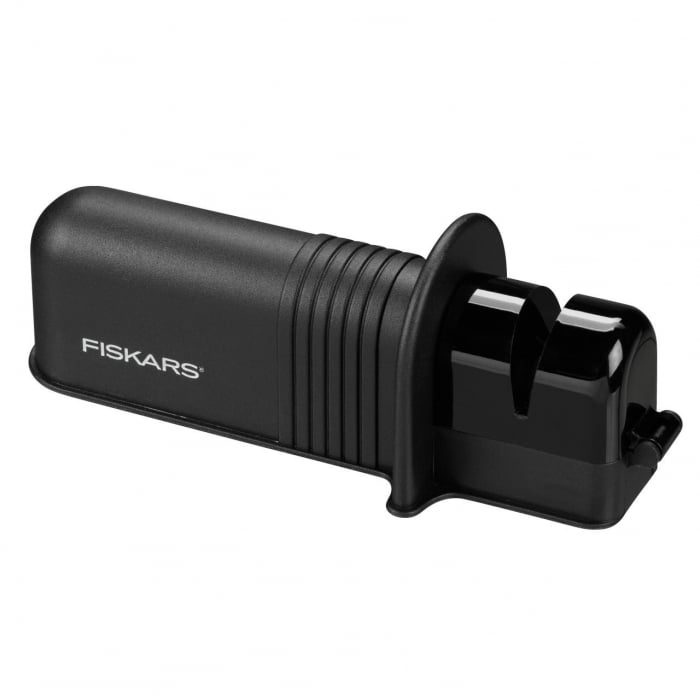 Dispozitiv pentru ascutit topoare si cutite Fiskars Solid [3]