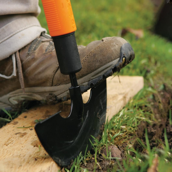 Dispozitiv pentru bordurat Fiskars QuikFit, 1000690 [5]