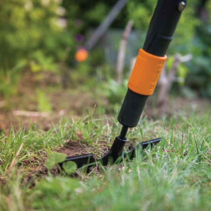 Dispozitiv pentru bordurat Fiskars QuikFit, 1000690 [4]