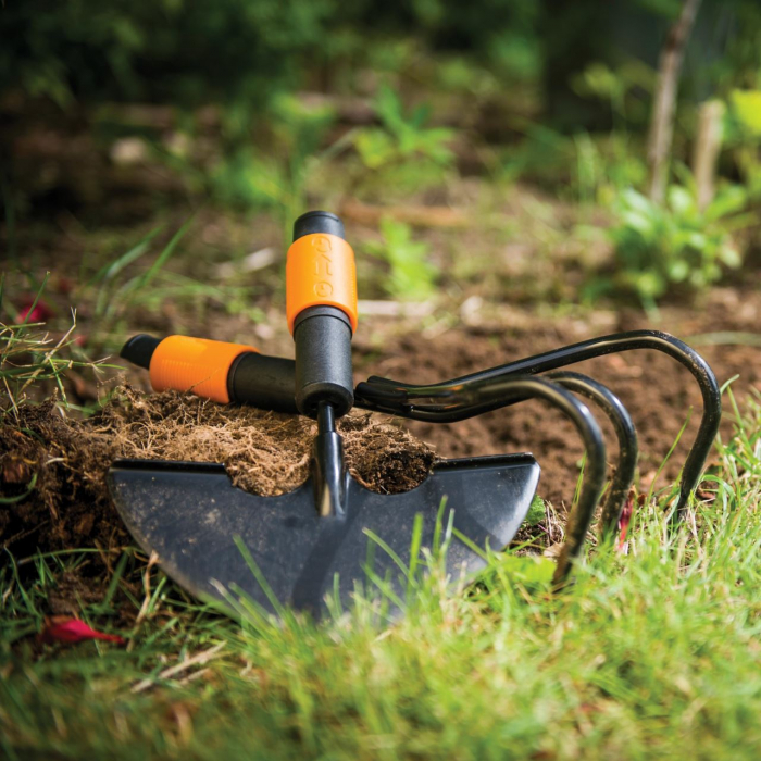 Dispozitiv pentru bordurat Fiskars QuikFit, 1000690 [6]