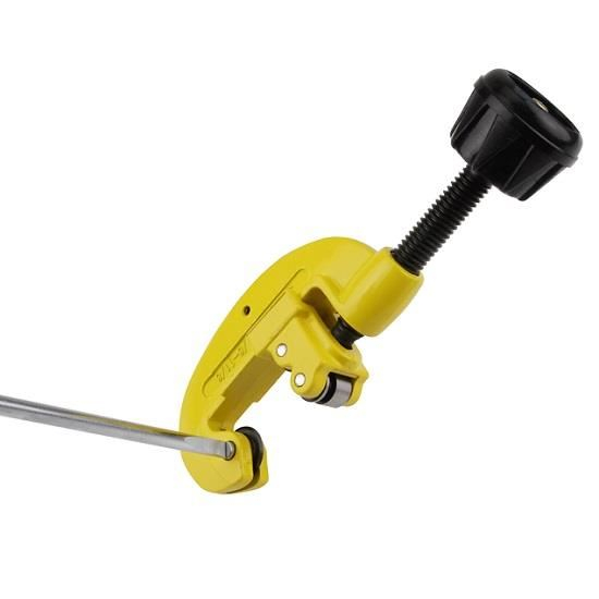 Dispozitiv reglabil Stanley pentru taiat tevi, Ø3-30 mm [6]