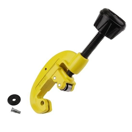 Dispozitiv reglabil Stanley pentru taiat tevi, Ø3-30 mm [5]
