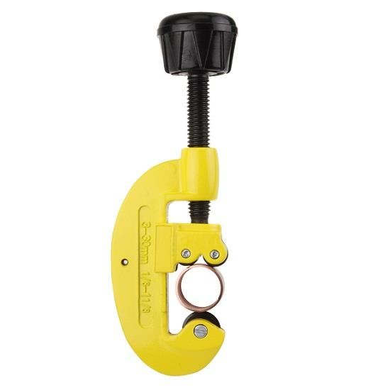Dispozitiv reglabil Stanley pentru taiat tevi, Ø3-30 mm [3]