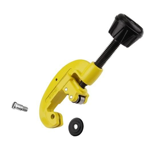 Dispozitiv reglabil Stanley pentru taiat tevi, Ø3-30 mm [7]