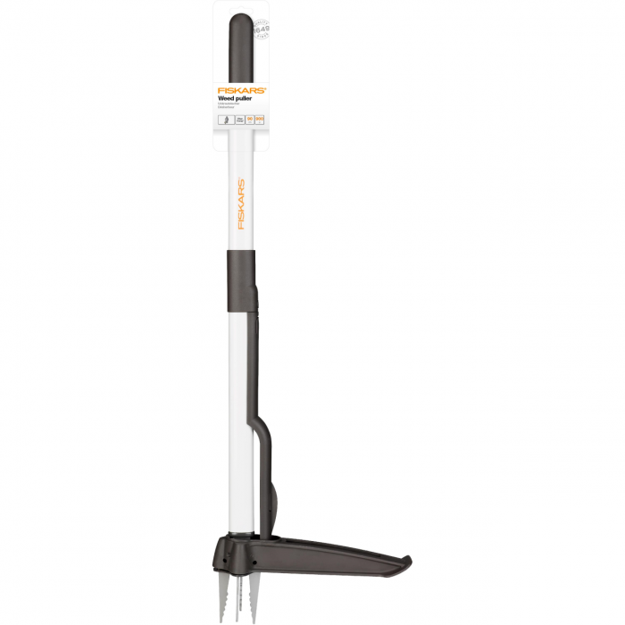 Dispozitiv smuls buruieni Fiskars Light, 930 mm, 900 g [3]