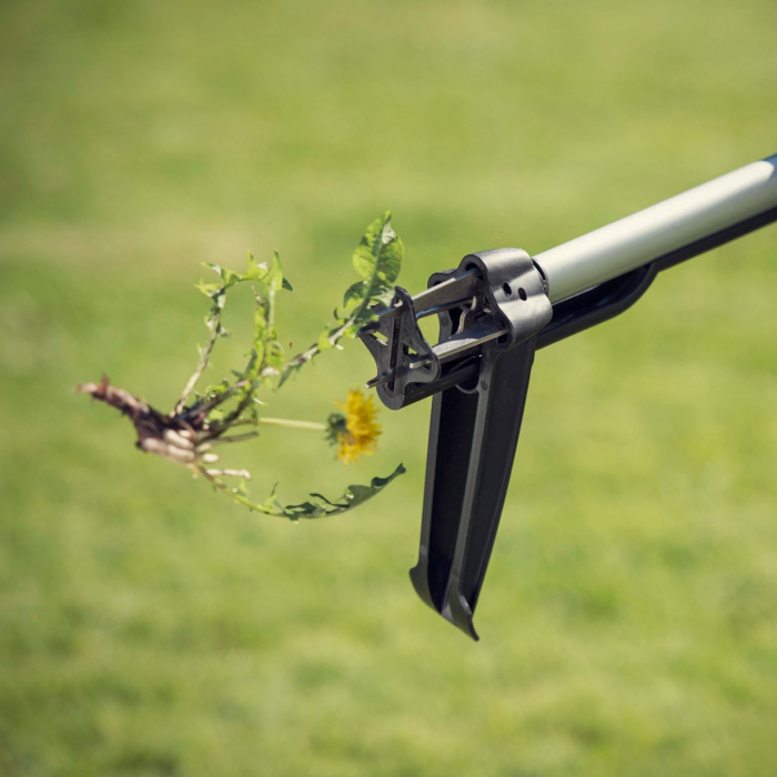 Dispozitiv smuls buruieni Fiskars SmartFit, 1020 mm, 1250 g [7]