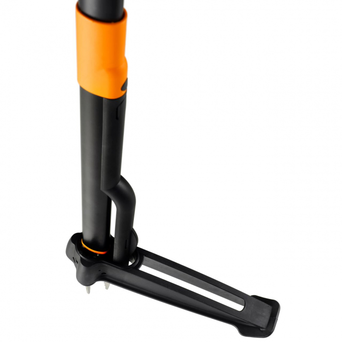 Dispozitiv smuls buruieni Fiskars Xact, 1000 mm, 950 g [6]