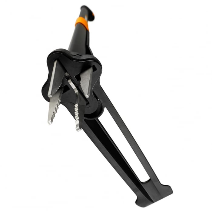 Dispozitiv smuls buruieni Fiskars Xact, 1000 mm, 950 g [7]