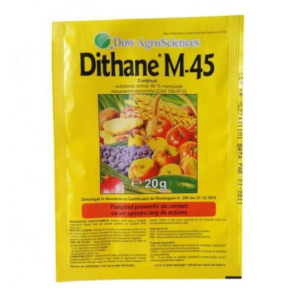 Dithane M 45 [1]