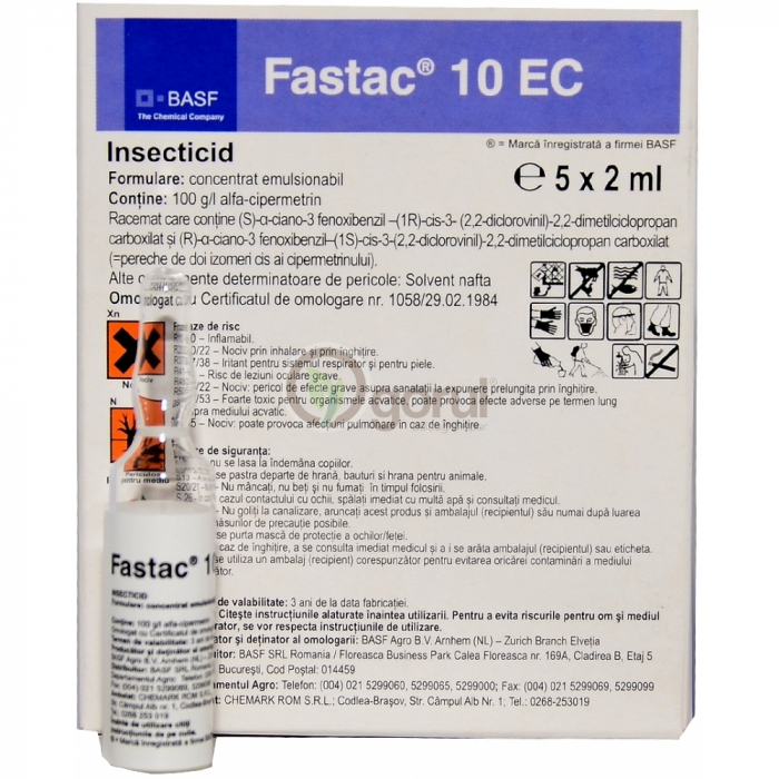 Fastac 10 EC [1]