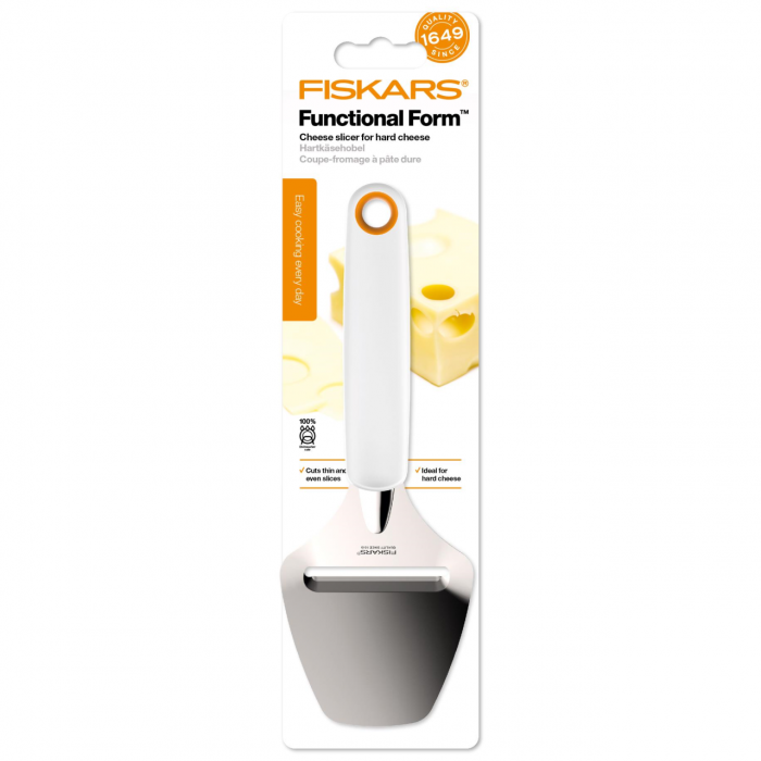 Feliator branza tare Fiskars Functional Form, 1016129 [3]