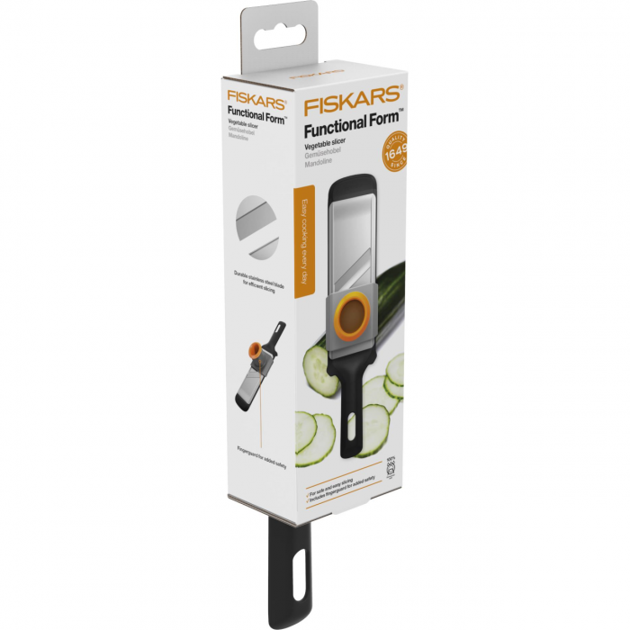 Feliator legume Fiskars Functional Form [4]