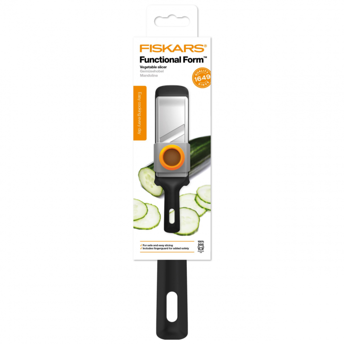 Feliator legume Fiskars Functional Form [3]