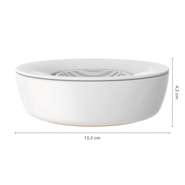 Feliator pentru oua Fiskars Functional Form, 167 mm, 140 g [8]