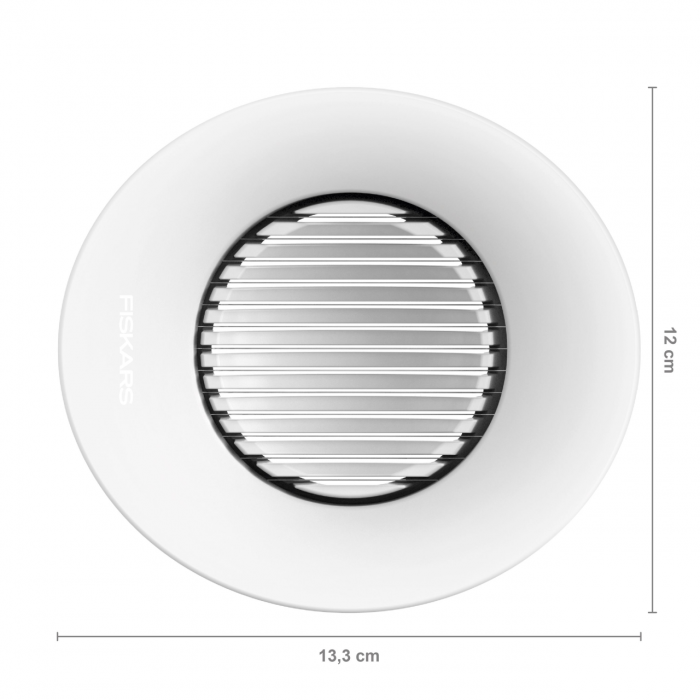 Feliator pentru oua Fiskars Functional Form, 167 mm, 140 g [9]