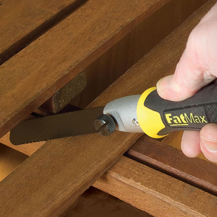 Fierasrau Stanley Fatmax 2 in 1, 0-20-220, 300 mm [3]