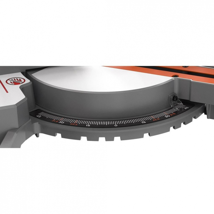 Fierastrau circular Black&Decker, BES700, 1600 W, 216 mm [2]