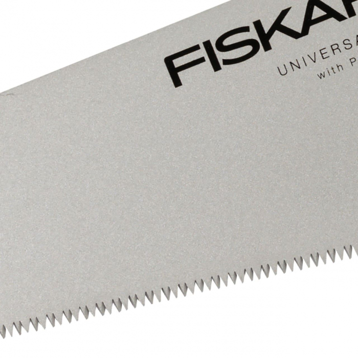 Fierastrau de mana Fiskars PowerTooth, 380 mm, 9 tpi [3]