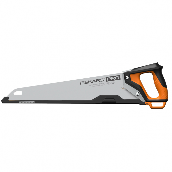 Fierastrau de mana Fiskars PowerTooth, 500 mm, 9 tpi [4]