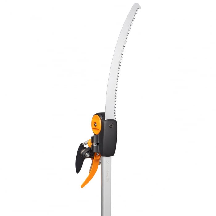 Fierastrau Fiskars pentru UPX86 si UPX82, 115016, 470 mm, 235 g [3]