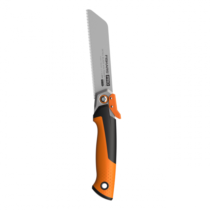 Fierastrau Fiskars PowerTooth,  150 mm, 19 tpi [4]