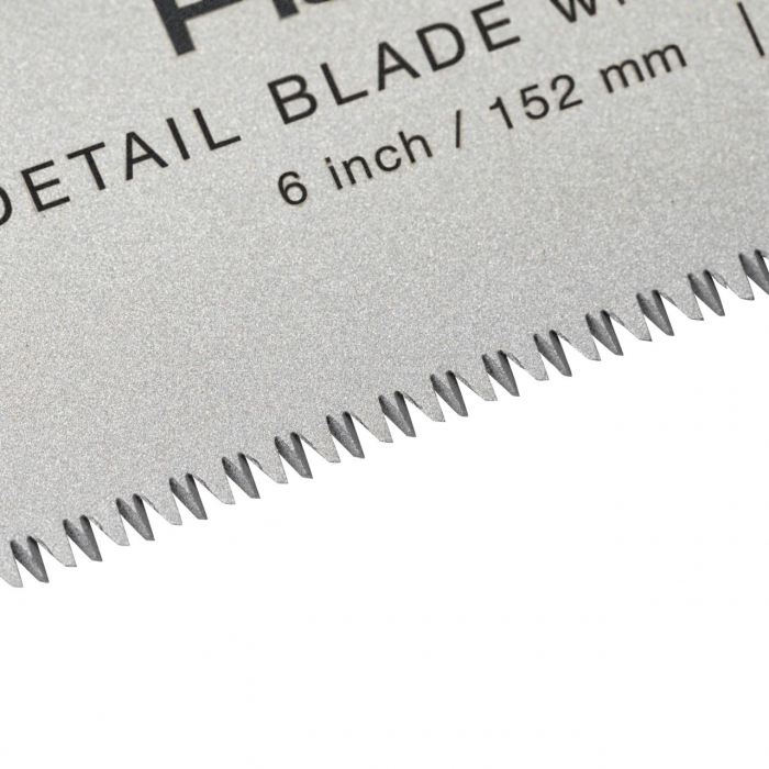Fierastrau Fiskars PowerTooth,  150 mm, 19 tpi [3]