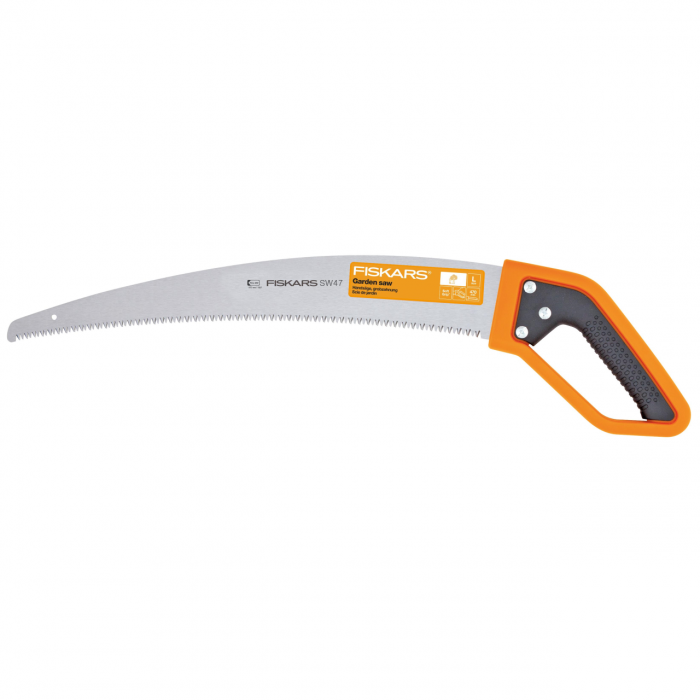 Fierastrau lama fixa Fiskars SW47 L, 1028375 [4]