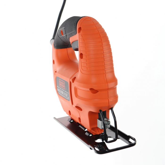 Fierastrau pendular Black&Decker, KS501, 400 W [5]