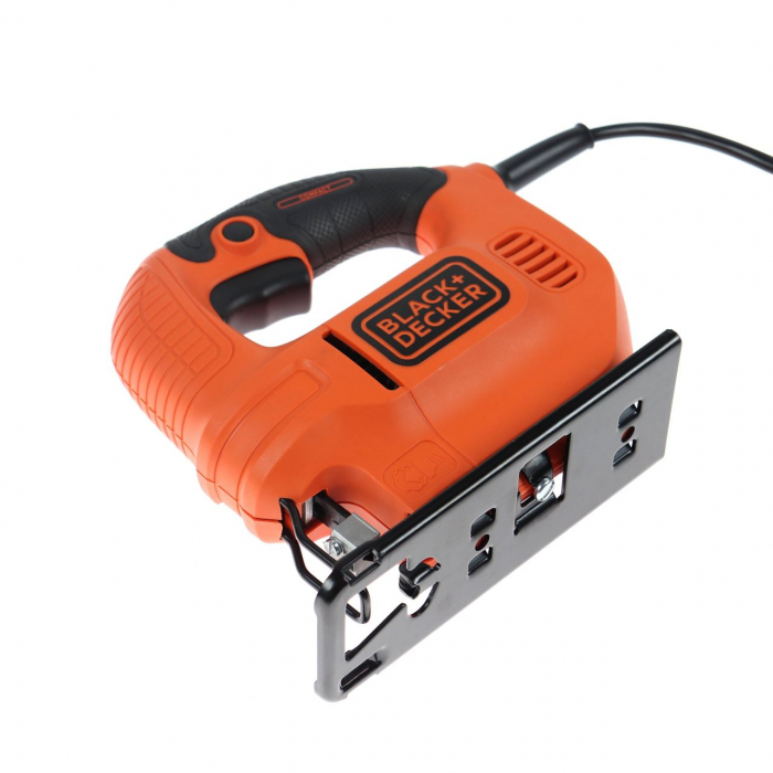 Fierastrau pendular Black&Decker, KS501, 400 W [2]