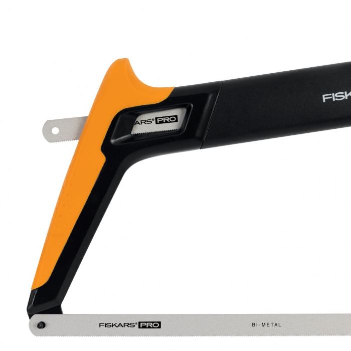 Fierastrau pentru metale Fiskars TrueTension, 300 mm, 24 tpi [4]