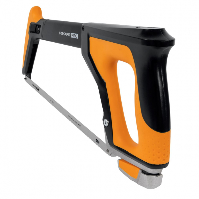 Fierastrau pentru metale Fiskars TrueTension, 300 mm, 24 tpi [3]