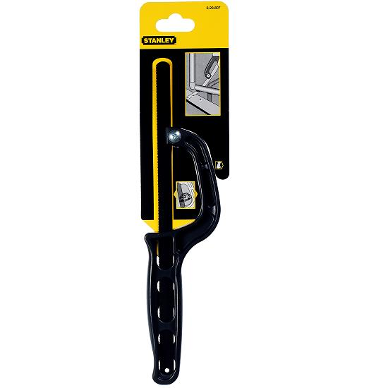 Fierastrau pentru metale Stanley Mini, 0-20-807, 300 mm [2]