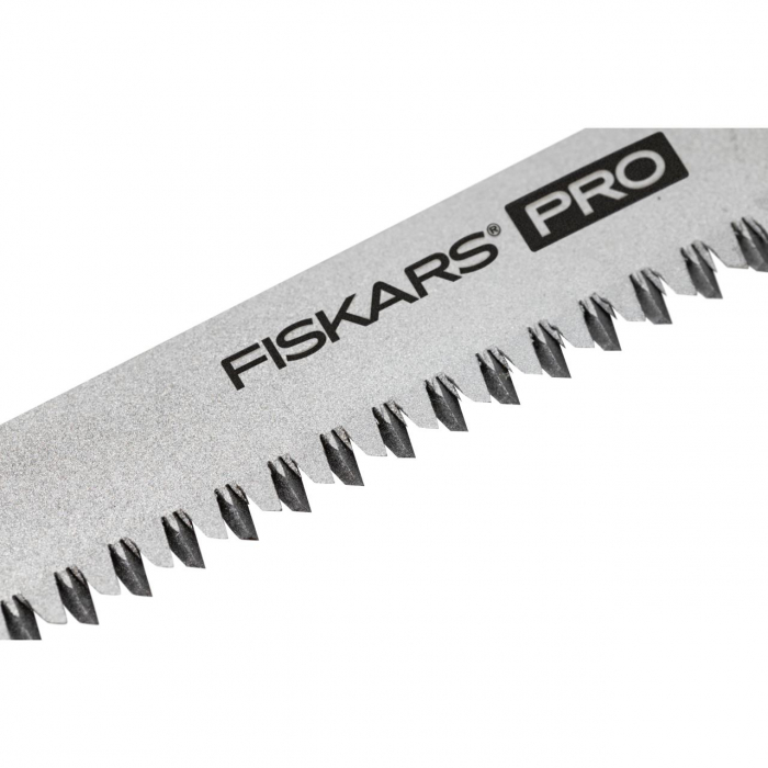 Fierastrau pliabil Fiskars Compact, 2 lame [6]
