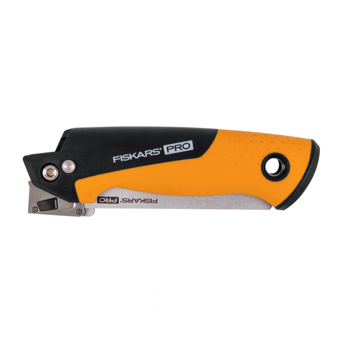 Fierastrau pliabil Fiskars Compact, 2 lame [4]