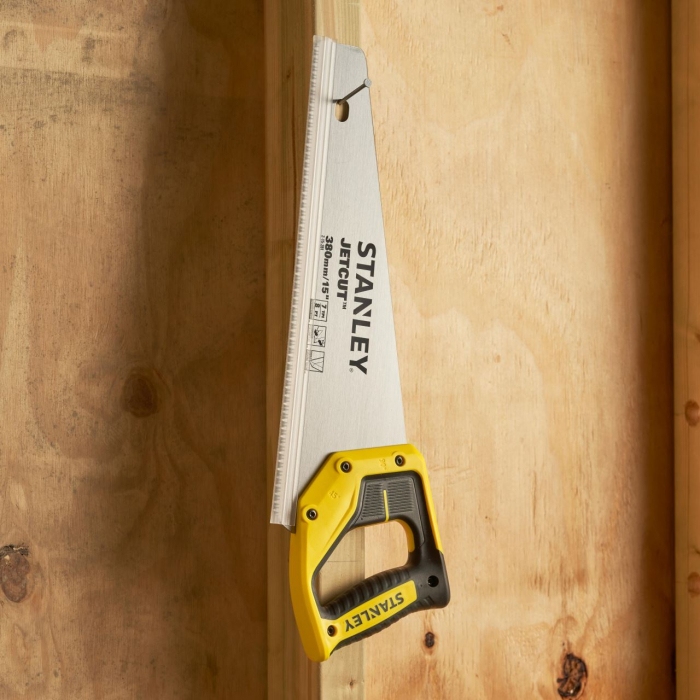 Fierastrau Stanley JET CUT, 2-15-281, 7TPI, 380 mm [9]