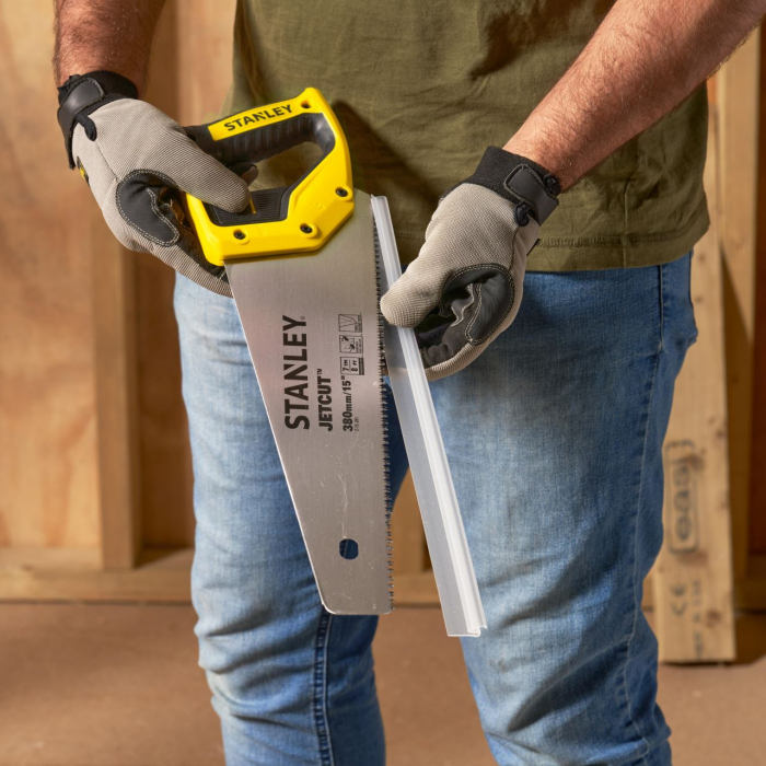 Fierastrau Stanley JET CUT, 2-15-281, 7TPI, 380 mm [6]