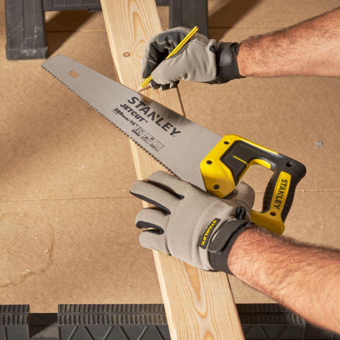 Fierastrau Stanley JET CUT, 2-15-281, 7TPI, 380 mm [5]