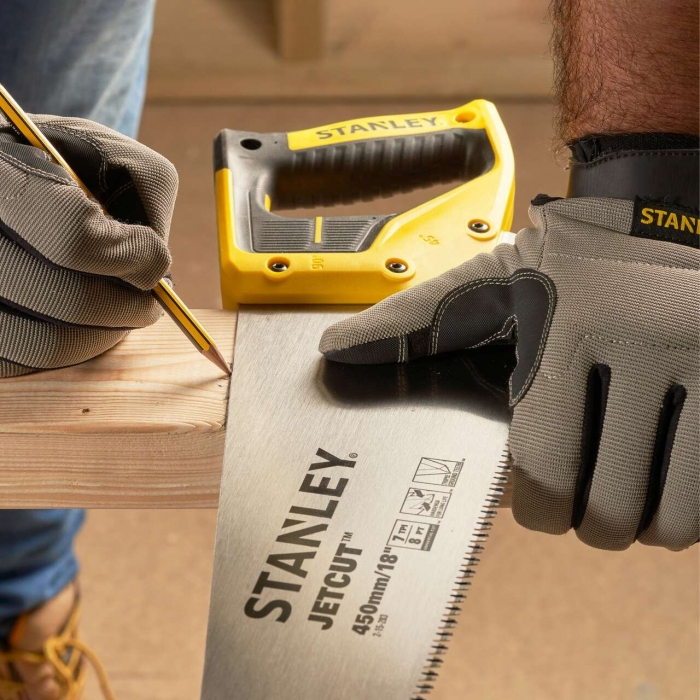 Fierastrau Stanley Jet Cut 2-15-283, 7 TPI, 450 mm, 430 g [4]