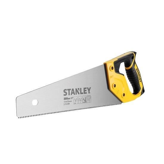 Fierastrau Stanley JET CUT, 2-15-594, 2-15-594, 11 TPI, 380 mm [2]