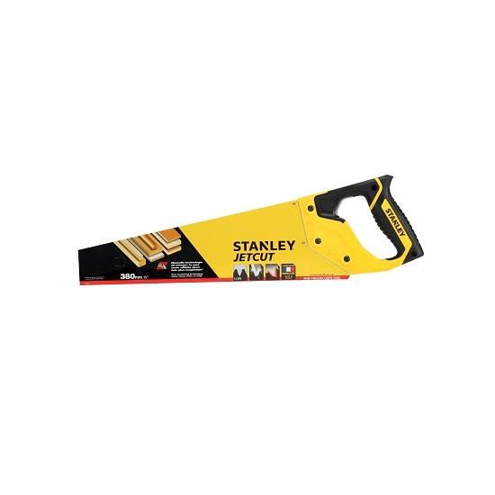 Fierastrau Stanley JET CUT, 2-15-594, 2-15-594, 11 TPI, 380 mm [3]