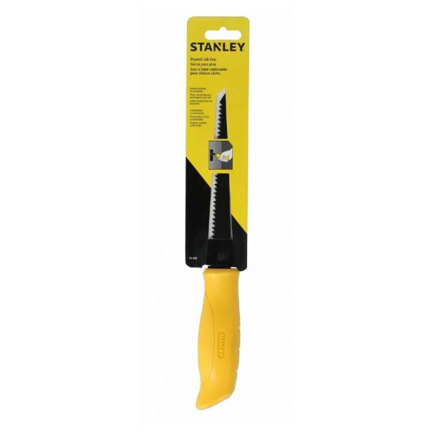 Fierastrau Stanley pentru gips-carton [1]