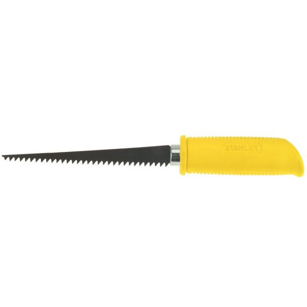Fierastrau Stanley pentru gips-carton [2]