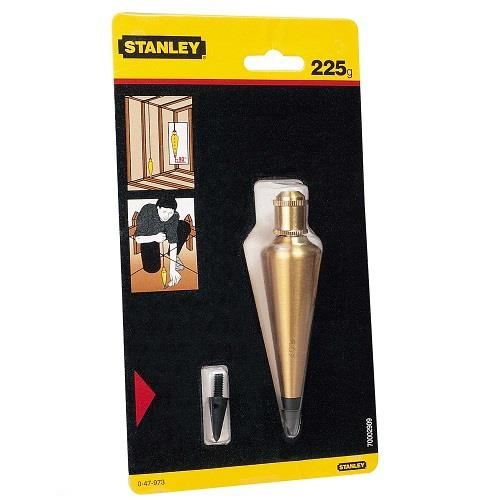 Fir cu plumb Stanley, 225 g [2]