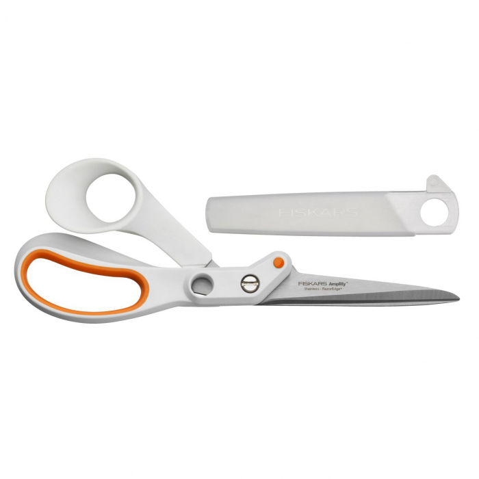 Foarfeca de precizie Fiskars Amplify, 21 cm, 101 g [2]