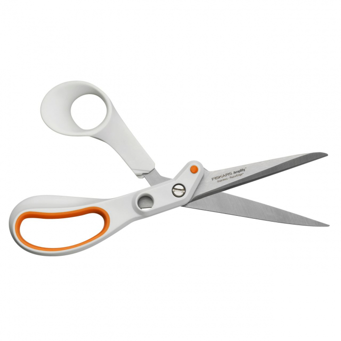 Foarfeca de precizie Fiskars Amplify, 21 cm, 101 g [3]