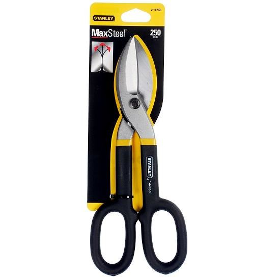 Foarfeca de tabla Stanley MaxSteel 250 mm [2]