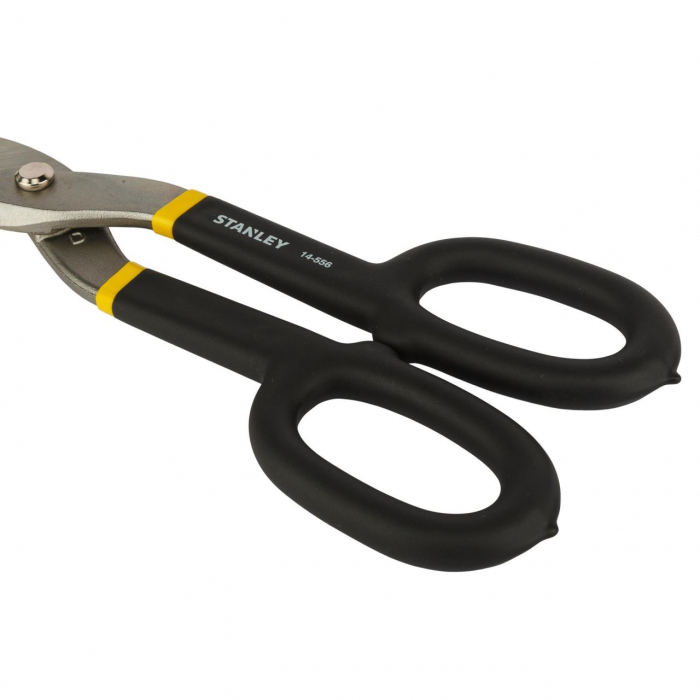 Foarfeca de tabla Stanley MaxSteel 250 mm [9]
